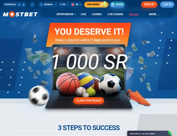 Mostbet First Deposit Bonus