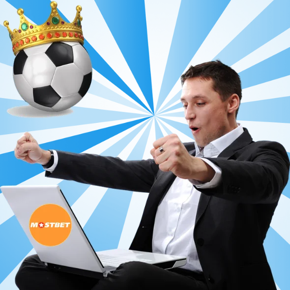 Place a Bet Mostbet